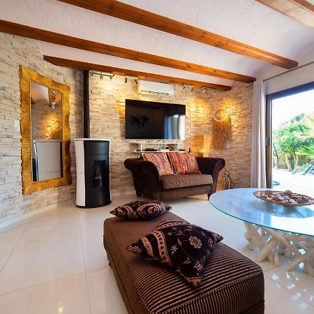 Villa El Salvador By Interhome Benissa Dış mekan fotoğraf