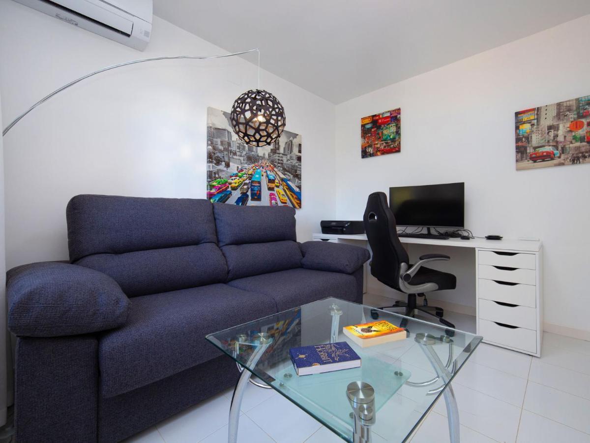 Villa El Salvador By Interhome Benissa Dış mekan fotoğraf